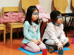 Musikalische Früherziehung